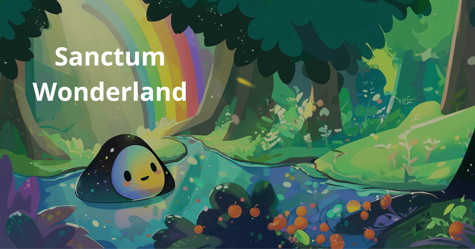 Product Feedback: Sanctum Wonderland